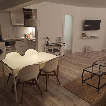 Apartamento C Y L 托雷莫利诺斯 外观 照片